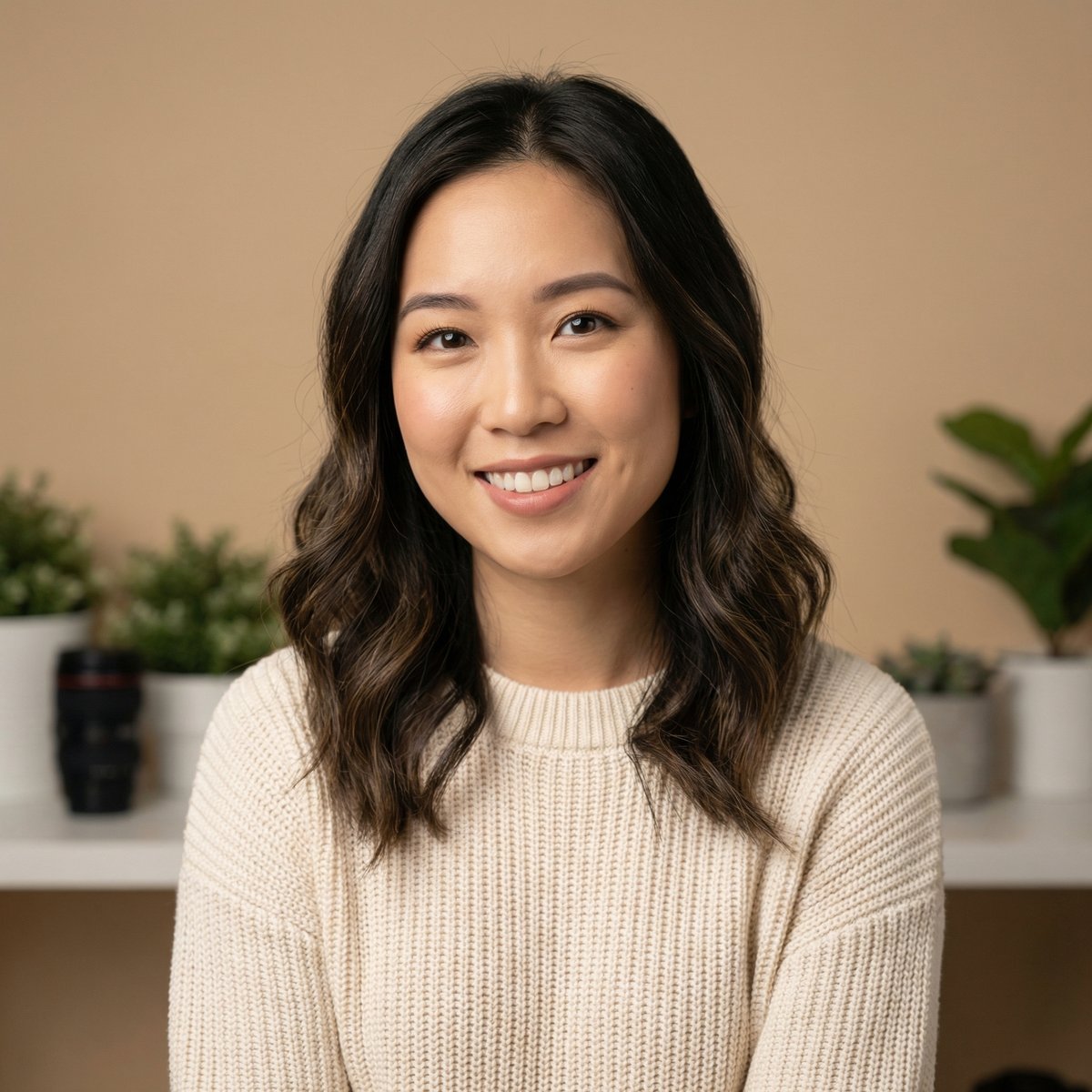 蜜桃视频创作者