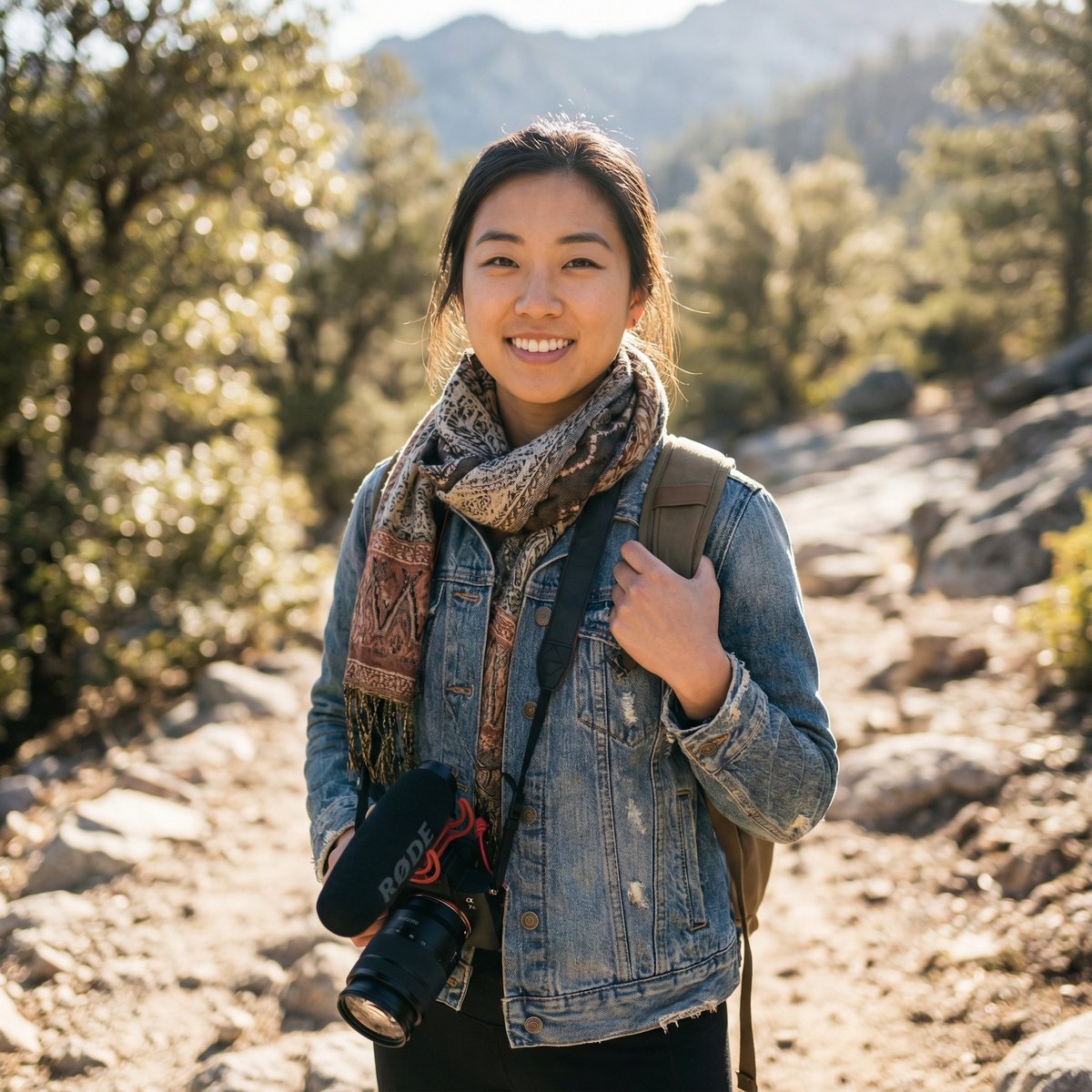 蜜桃视频创作者